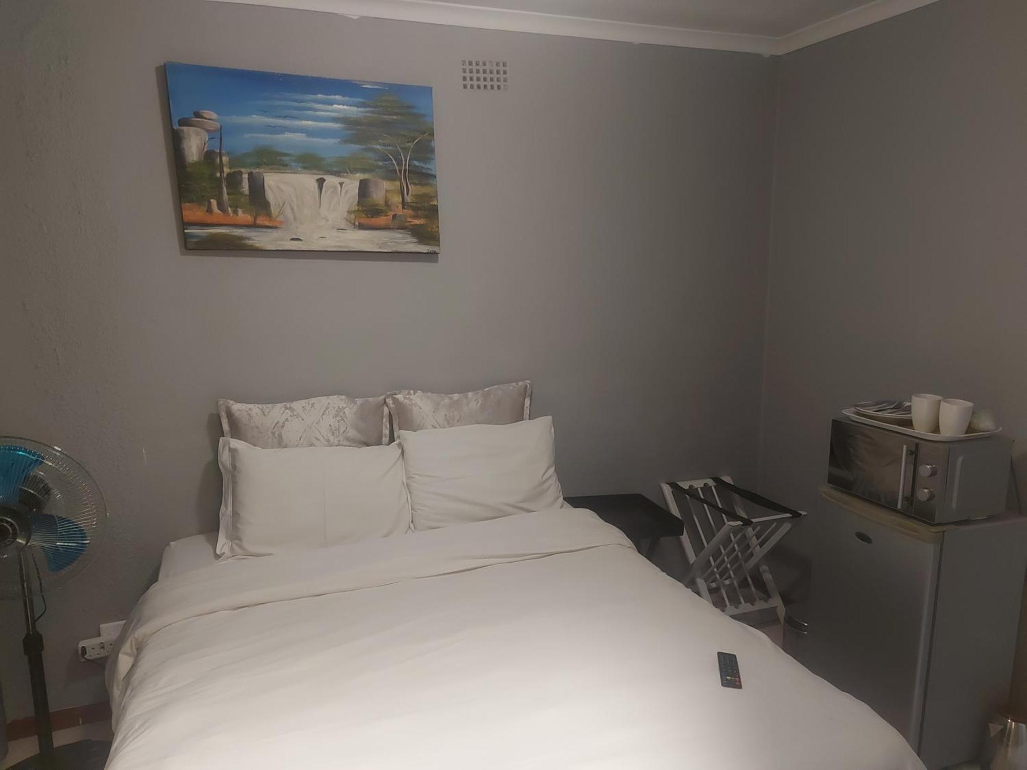 Kuils River Cape Pine Guest House מראה חיצוני תמונה