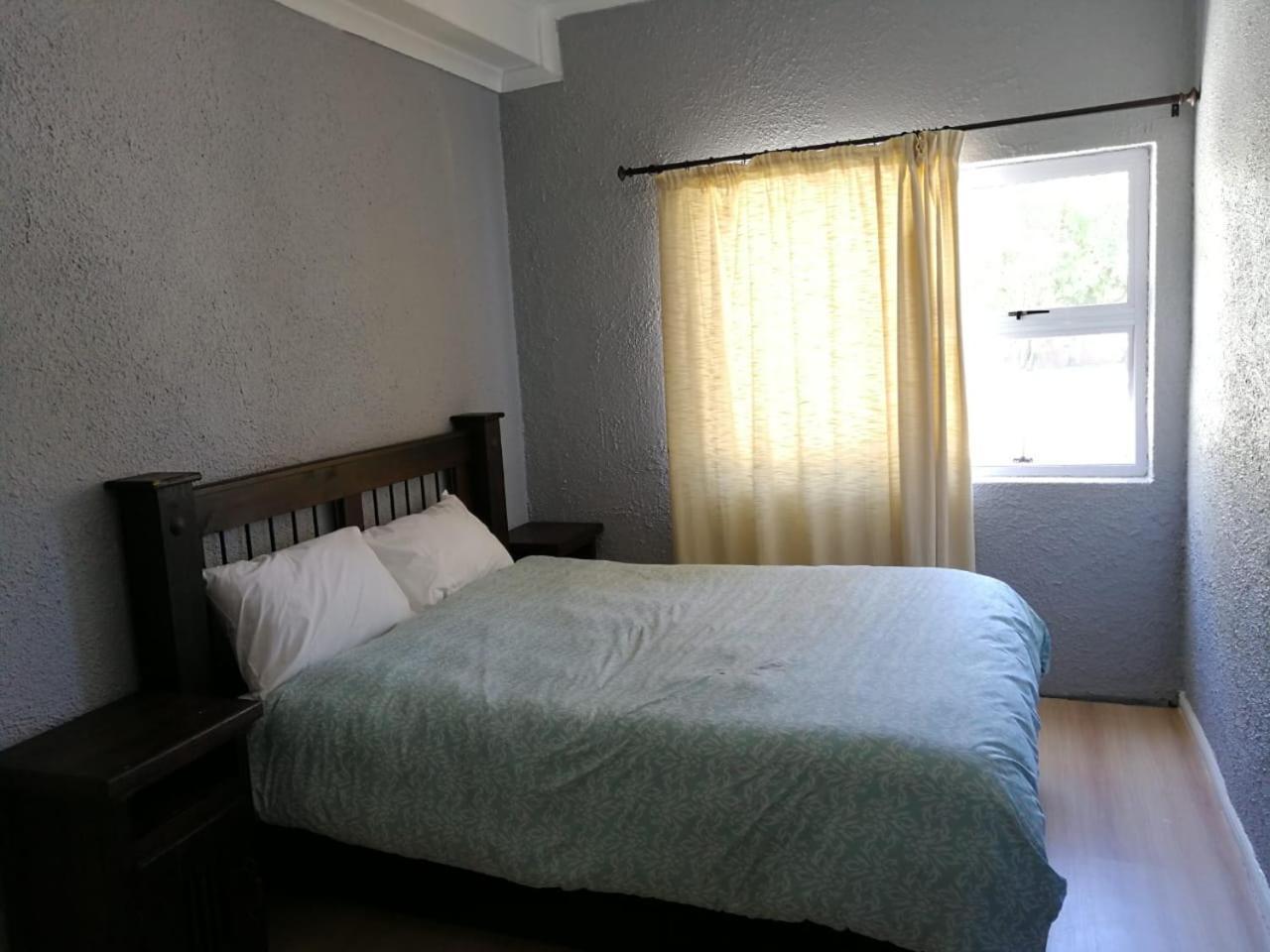 Kuils River Cape Pine Guest House מראה חיצוני תמונה